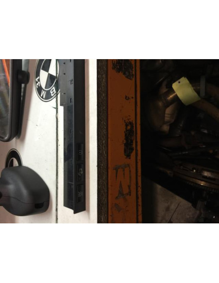 Bouton/Interrupteur BMW  