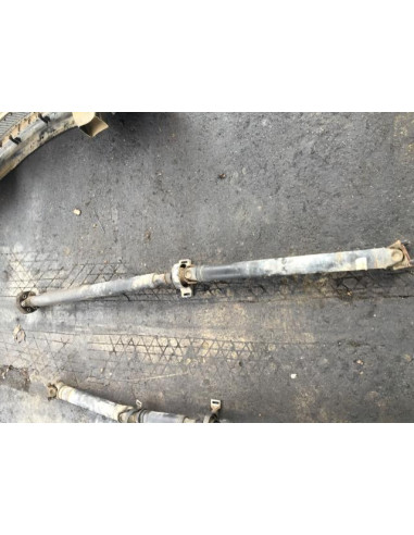 Arbre de transmission (propulsion) BMW  