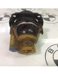 Anti brouillard gauche (feux) BMW X3 E83 PHASE 1  2