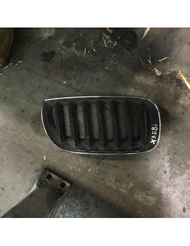 Grille de calandre BMW  