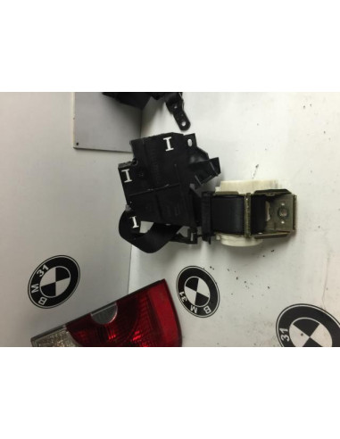 Ceinture arriere gauche BMW  