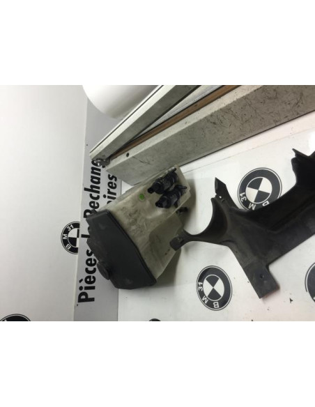 Pompe lave glace arriere BMW  