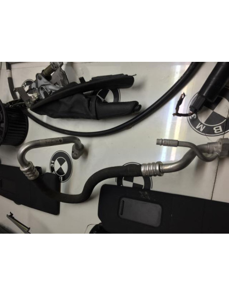 Tuyau de climatisation BMW SERIE 1 E81 Diesel