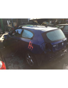 Tuyau de climatisation BMW SERIE 1 E81 Diesel 2
