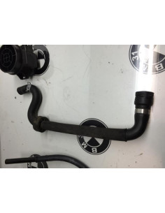 Durite BMW SERIE 3 E46 PHASE 1 Essence
