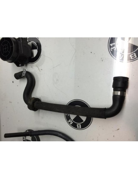 Durite BMW SERIE 3 E46 PHASE 1 Essence