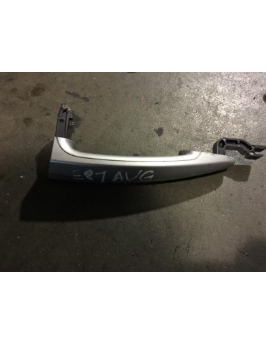 Poignee porte avant gauche BMW  
