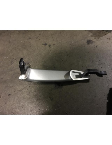 Poignee porte avant droit BMW  