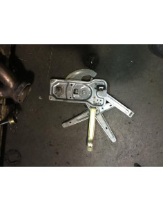 Leve vitre mecanique arriere droit BMW  