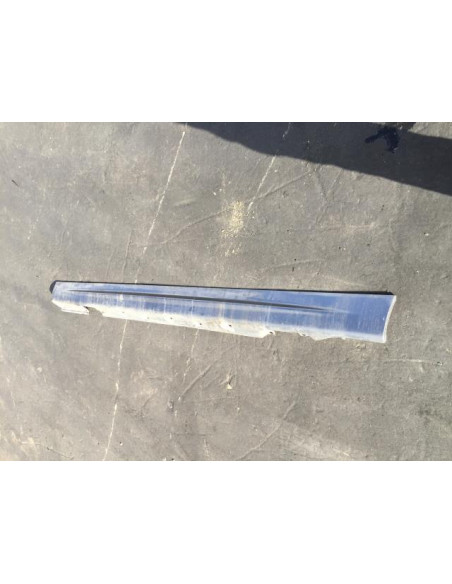Bas de caisse gauche BMW SERIE 3 E46 PHASE 1 Essence