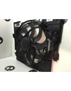 Ventilateur BMW SERIE 1 F21 PHASE 1 Diesel