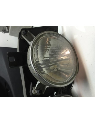 Optique avant principal droit (feux)(phare) BMW  