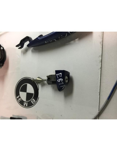 Neiman BMW  