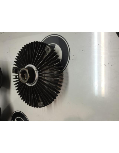 Viscocoupler BMW  
