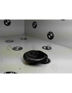 Ventilateur BMW  