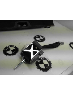 Ceinture arriere gauche BMW SERIE 3 E90 PHASE 1 Diesel