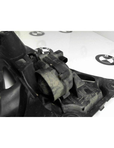 Haut parleur BMW  
