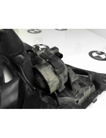 Haut parleur BMW  