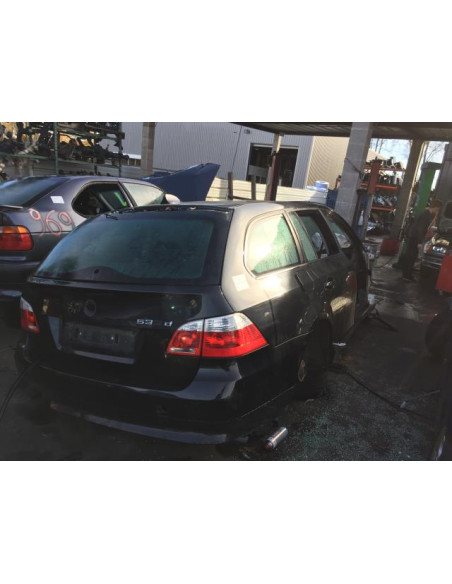 Commodo phare BMW SERIE 5 E61 TOURING PHASE 1 BREAK Diesel