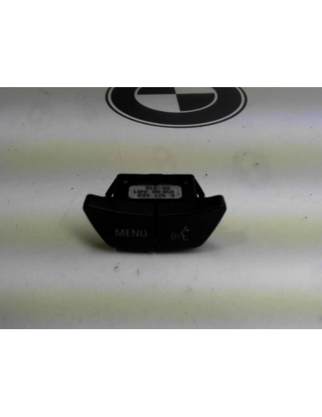 Bouton/Interrupteur BMW  