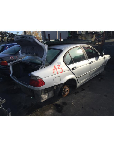 Batterie BMW SERIE 3 E46 PHASE 1 Diesel