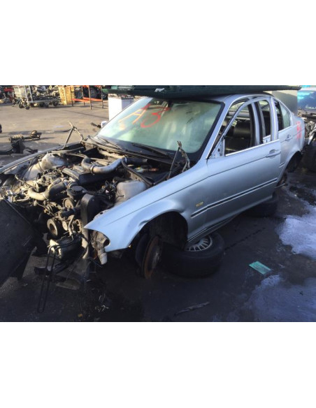 Batterie BMW SERIE 3 E46 PHASE 1 Diesel