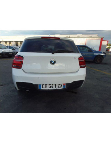 Silentbloc BMW SERIE 1 F21 PHASE 1 Diesel