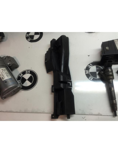 Radiateur eau BMW SERIE 3 E46 PHASE 1 Essence