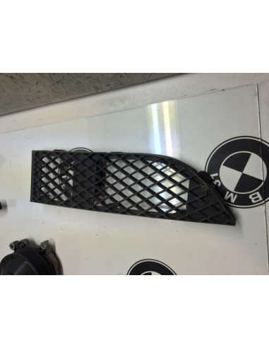 Grille de pare choc BMW  