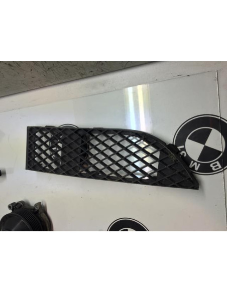 Grille de pare choc BMW  