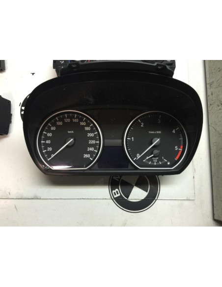 Compteur BMW  