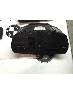 Compteur BMW   2