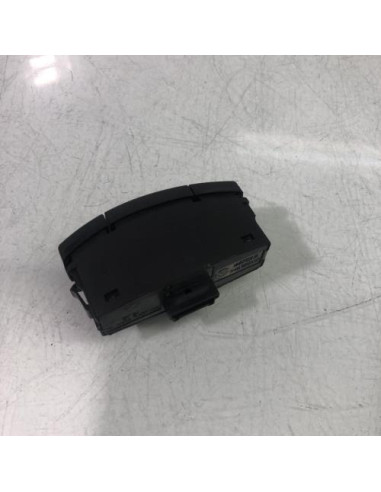 Bouton de warning BMW SERIE 1 E87 PHASE 2 