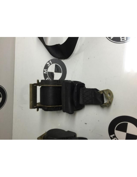 Ceinture arriere gauche BMW  