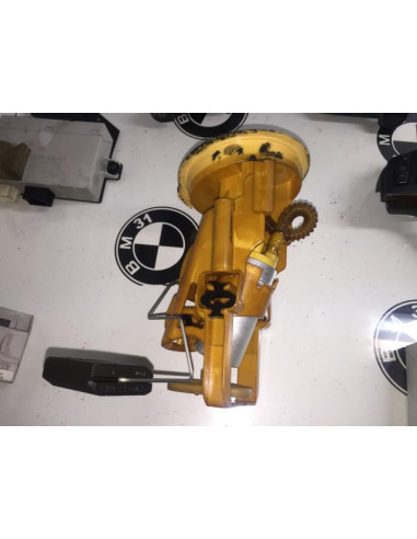 Pompe de gavage BMW SERIE 3 E46 PHASE 2 Diesel