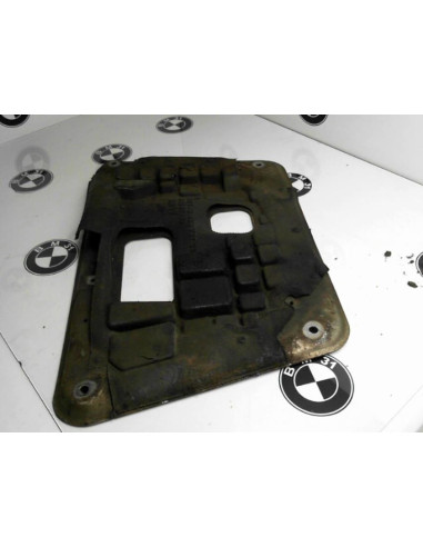 Cache moteur  BMW  