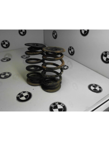 Ressort de suspension arriere BMW  