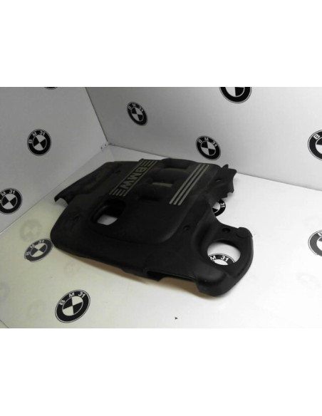 Cache moteur  BMW  