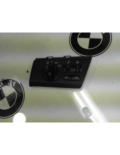 Commande de phare BMW  