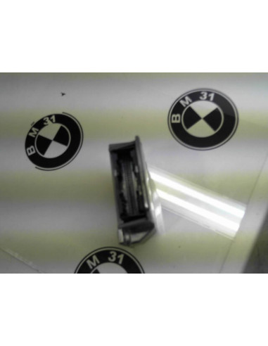 Calculateur BMW  