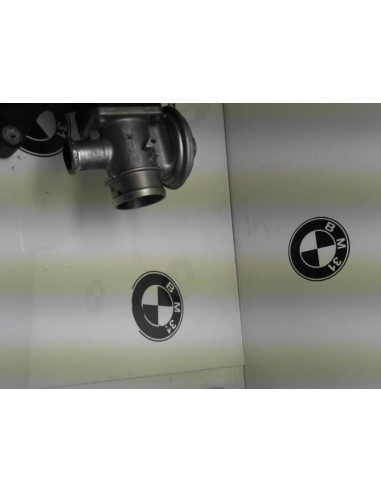 Vanne EGR BMW SERIE 3 E46 PHASE 1 Essence