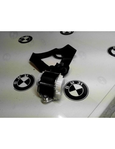 Ceinture avant gauche BMW  