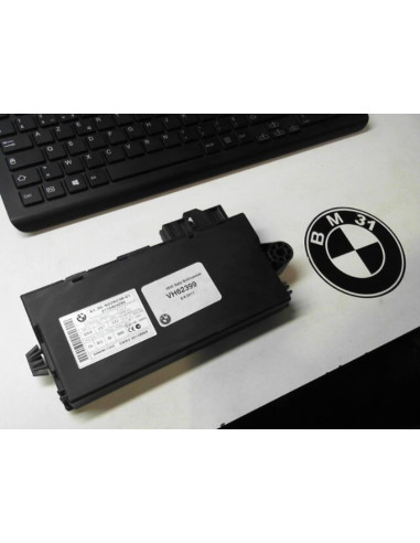 Calculateur BMW  