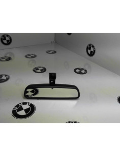 Retroviseur interieur BMW  