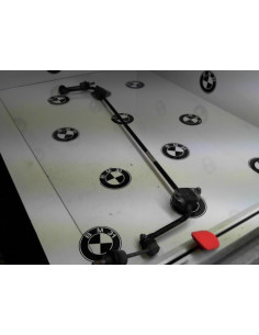 Barre stabilisatrice BMW SERIE 5 E61 TOURING PHASE 1 BREAK Diesel