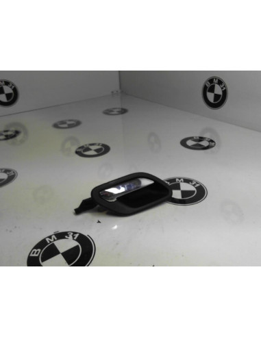 Poignee porte arriere droit BMW  