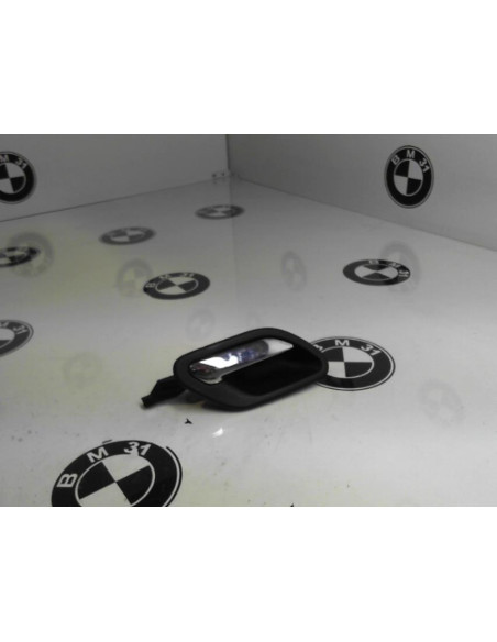 Poignee porte arriere droit BMW  