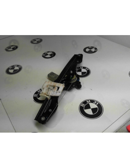 Leve vitre electrique arriere droit BMW  