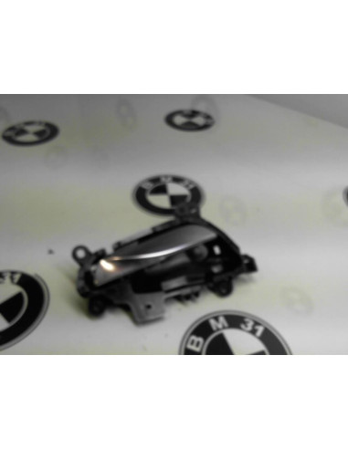 Poignee interieur arriere droit BMW  