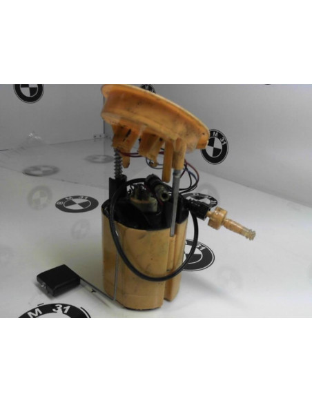 Pompe de gavage BMW  